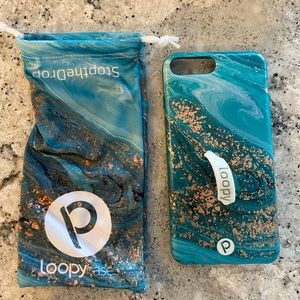 iPhone 8 Plus Loopy Case